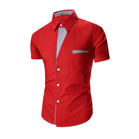 Men's Autumn Shirt EsaModa®